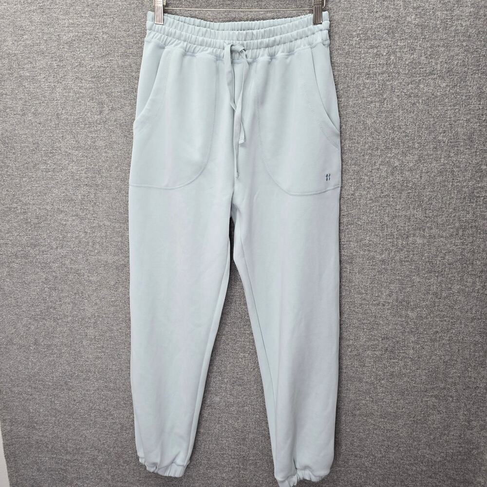 SWEATY BETTY JOGGER PANTS, SIZE 6, NWOT - Picture 2 of 8